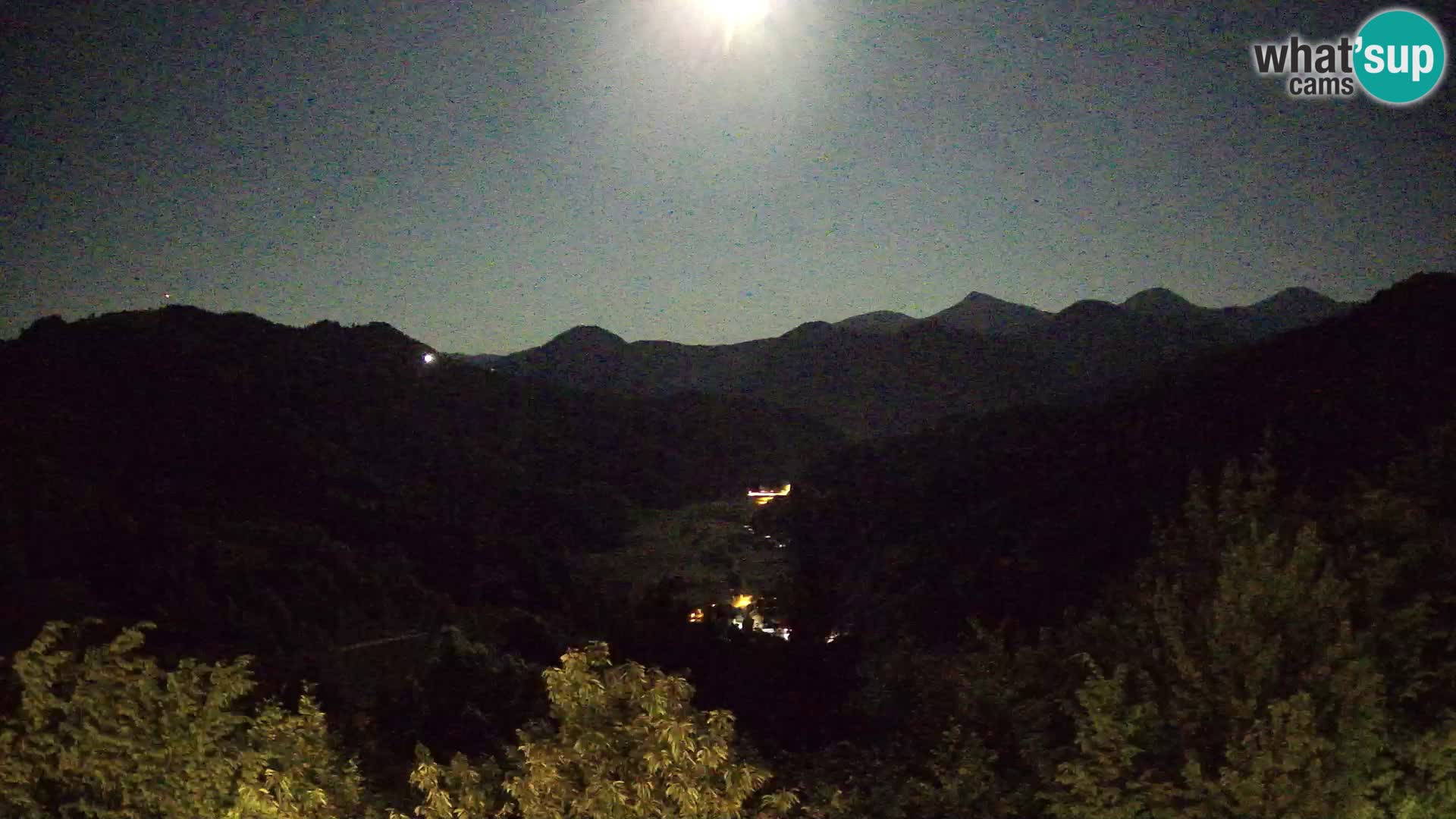 Livecam Dražgoše webcam