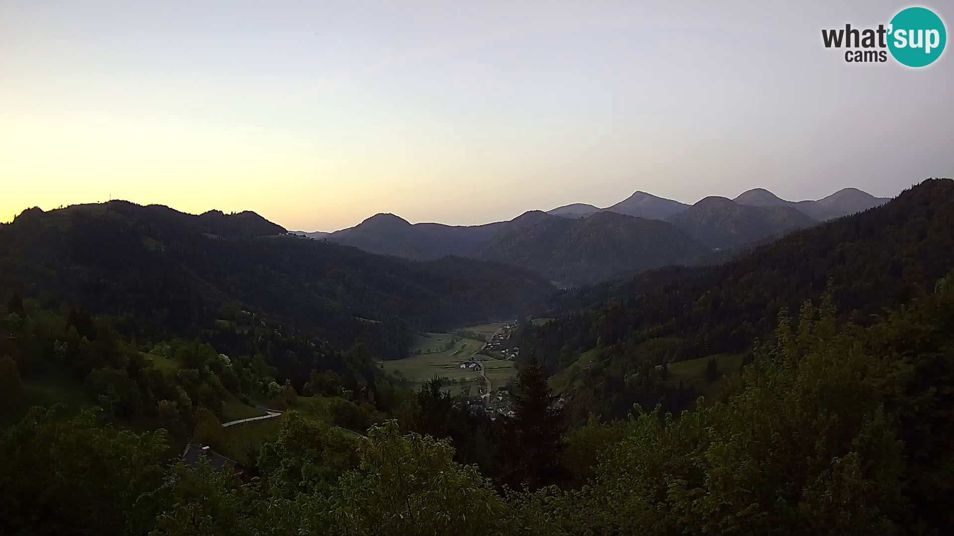Live Cam Dražgoše