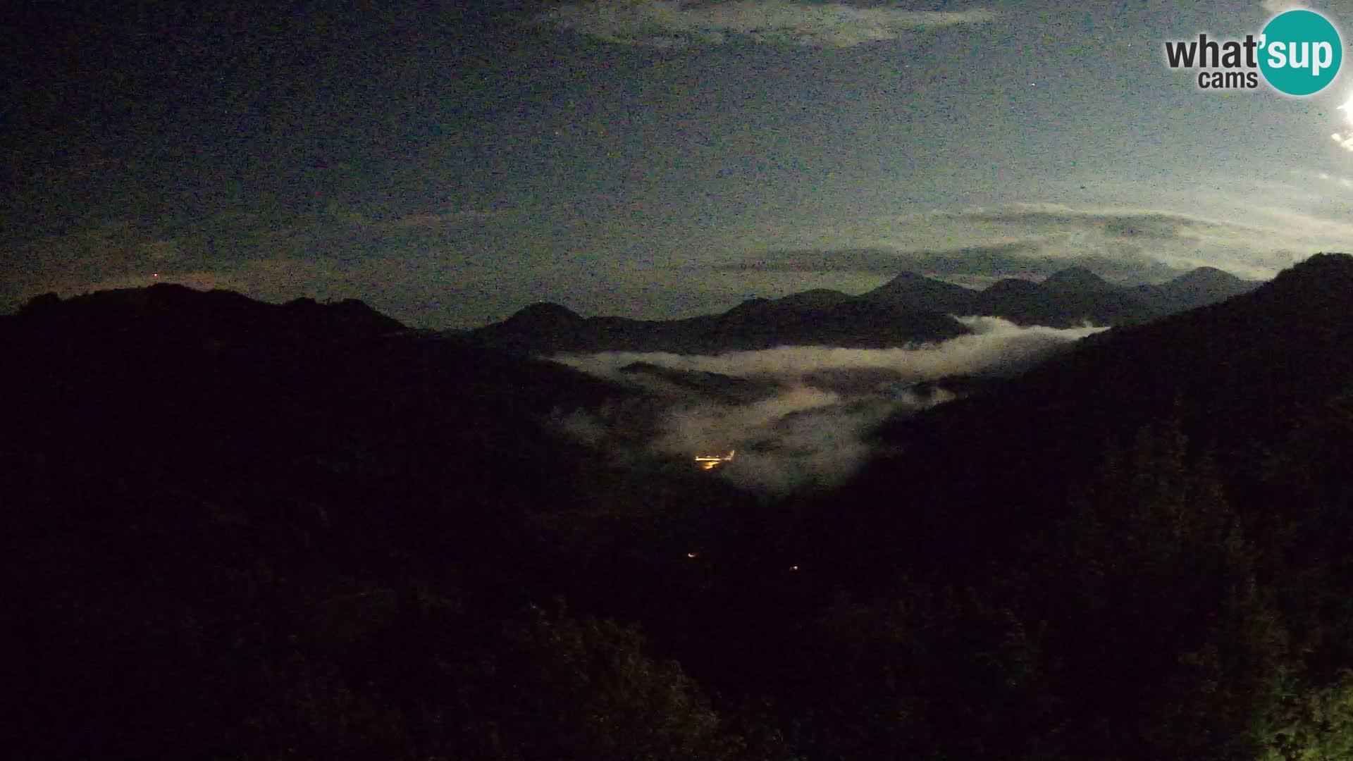 Camera en vivo Dražgoše