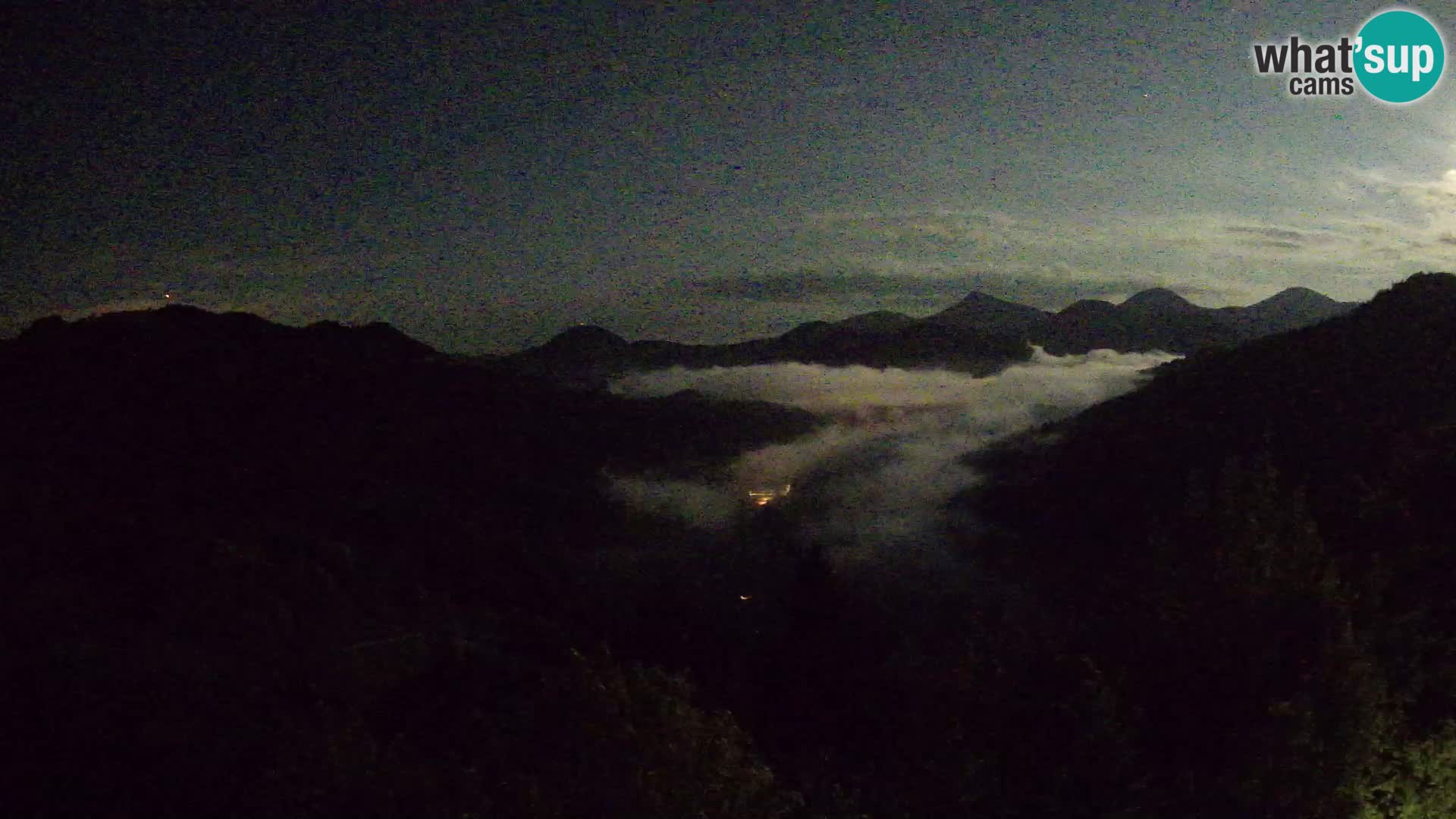 Camera en vivo Dražgoše