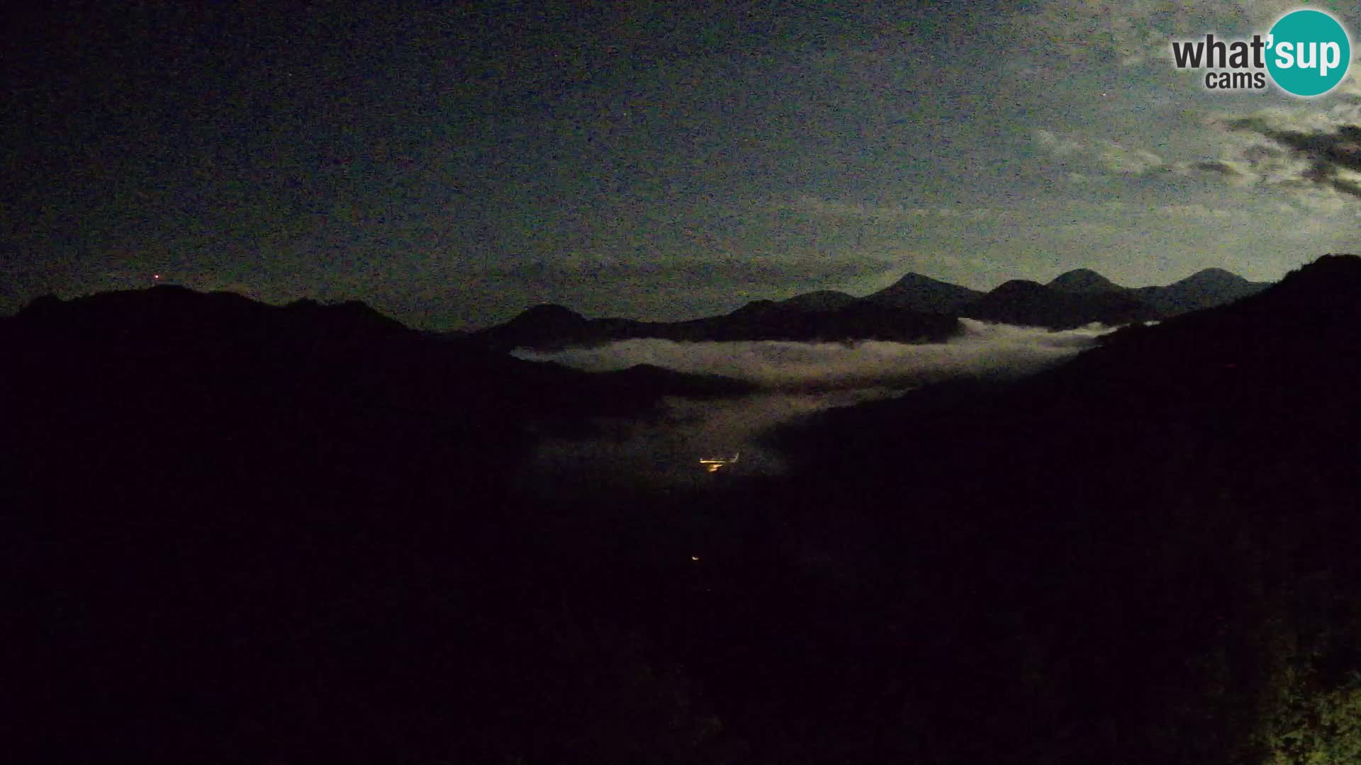 Livecam Dražgoše webcam