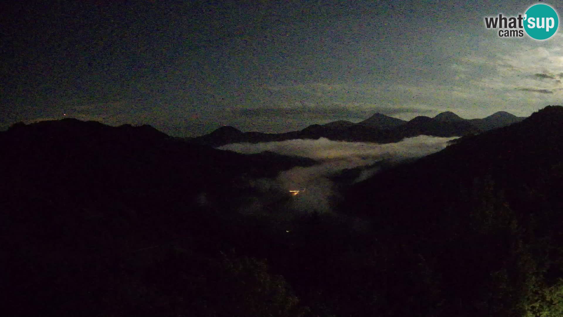 Camera en vivo Dražgoše