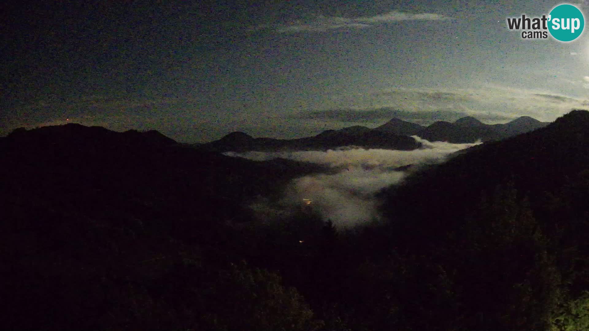 Webcam Dražgoše