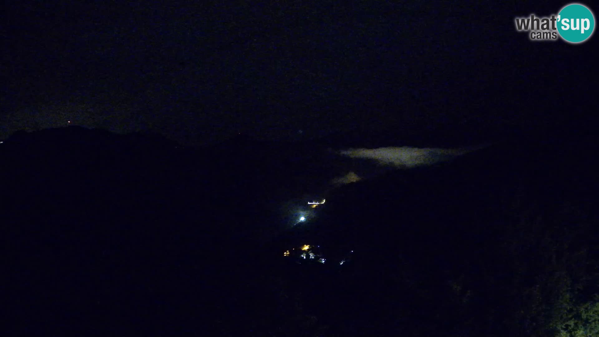 Live webcam Dražgoše