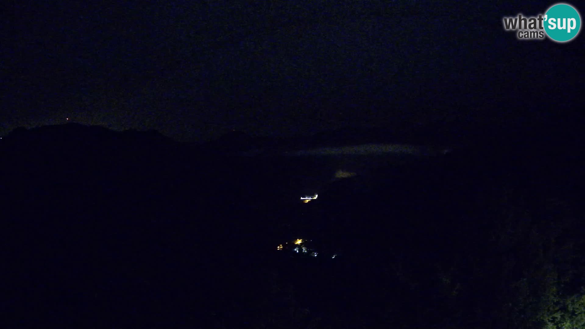 Livecam Dražgoše webcam
