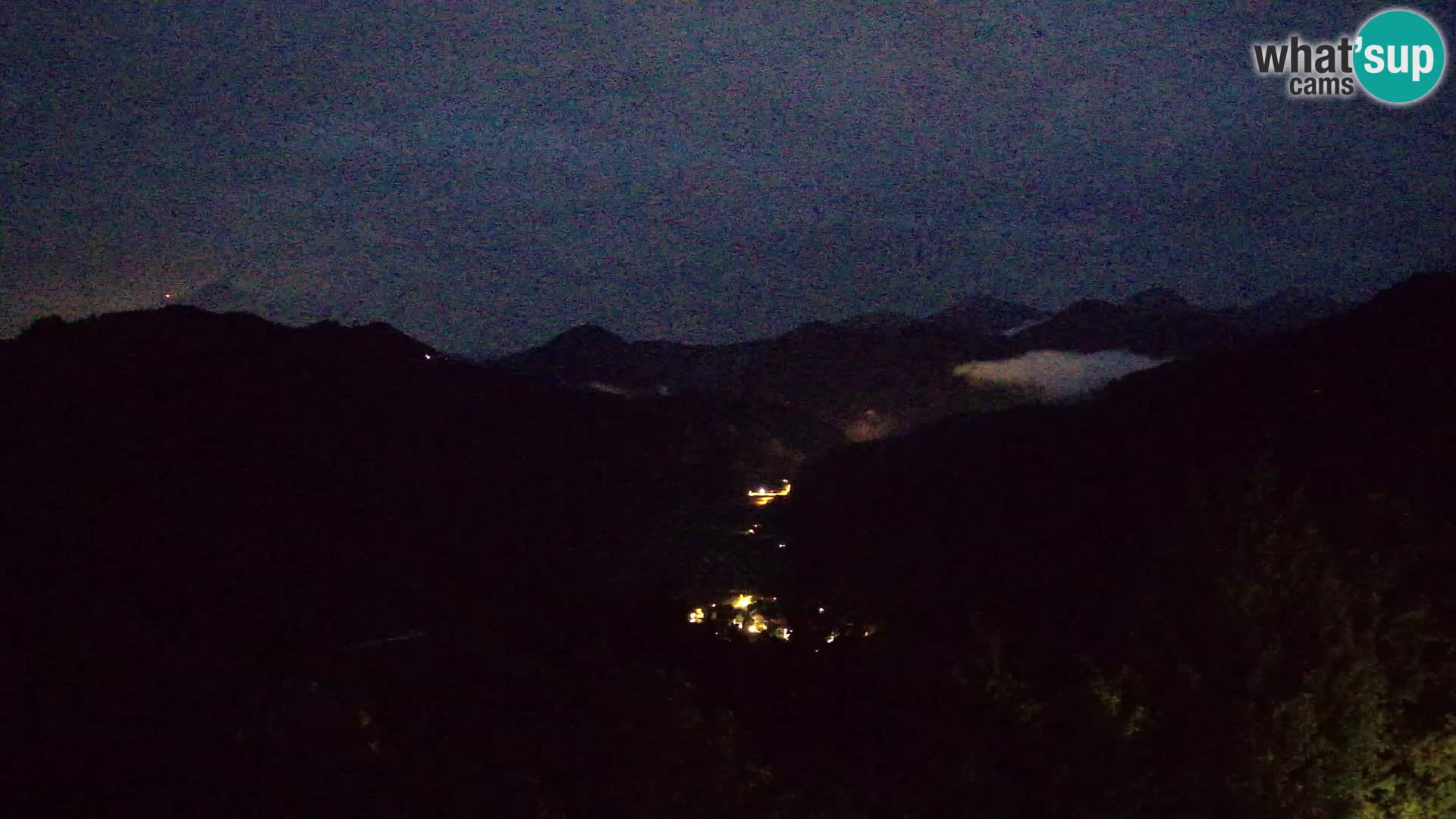 Live Cam Dražgoše