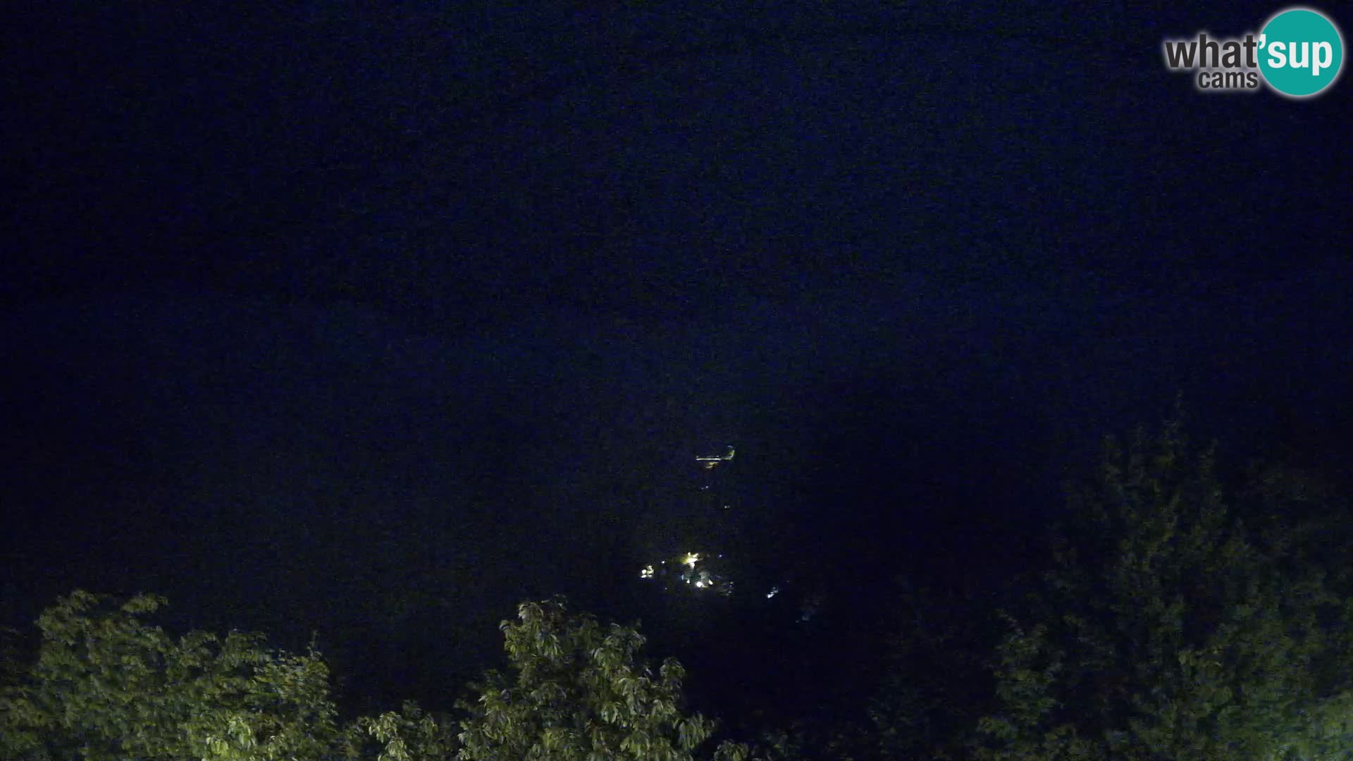Live webcam Dražgoše