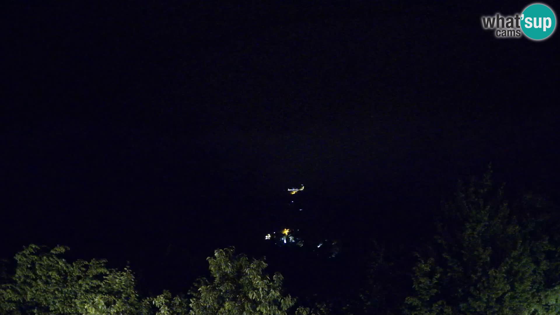 Live webcam Dražgoše