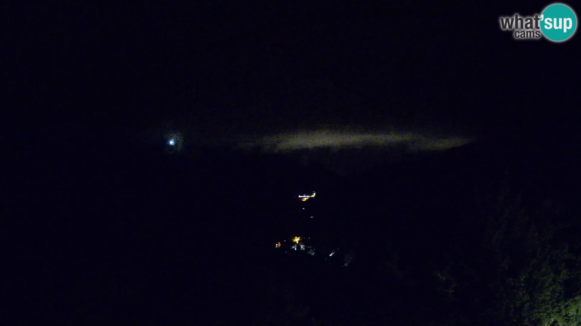 Live webcam Dražgoše