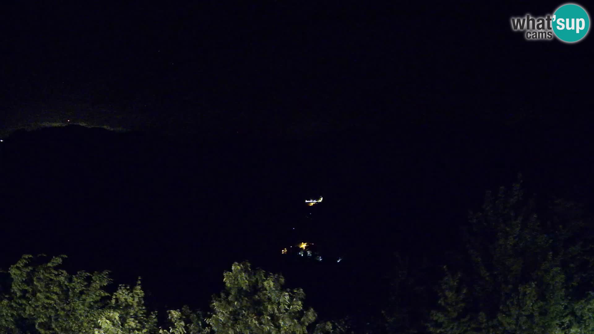 Live webcam Dražgoše