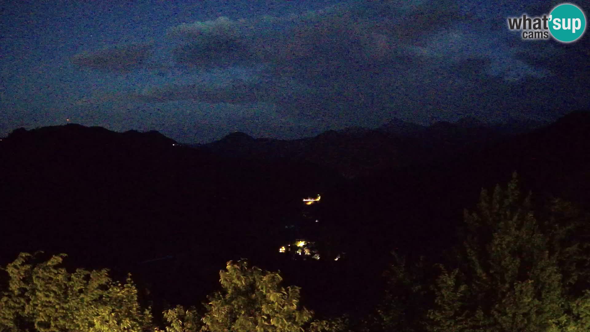 Live Cam Dražgoše