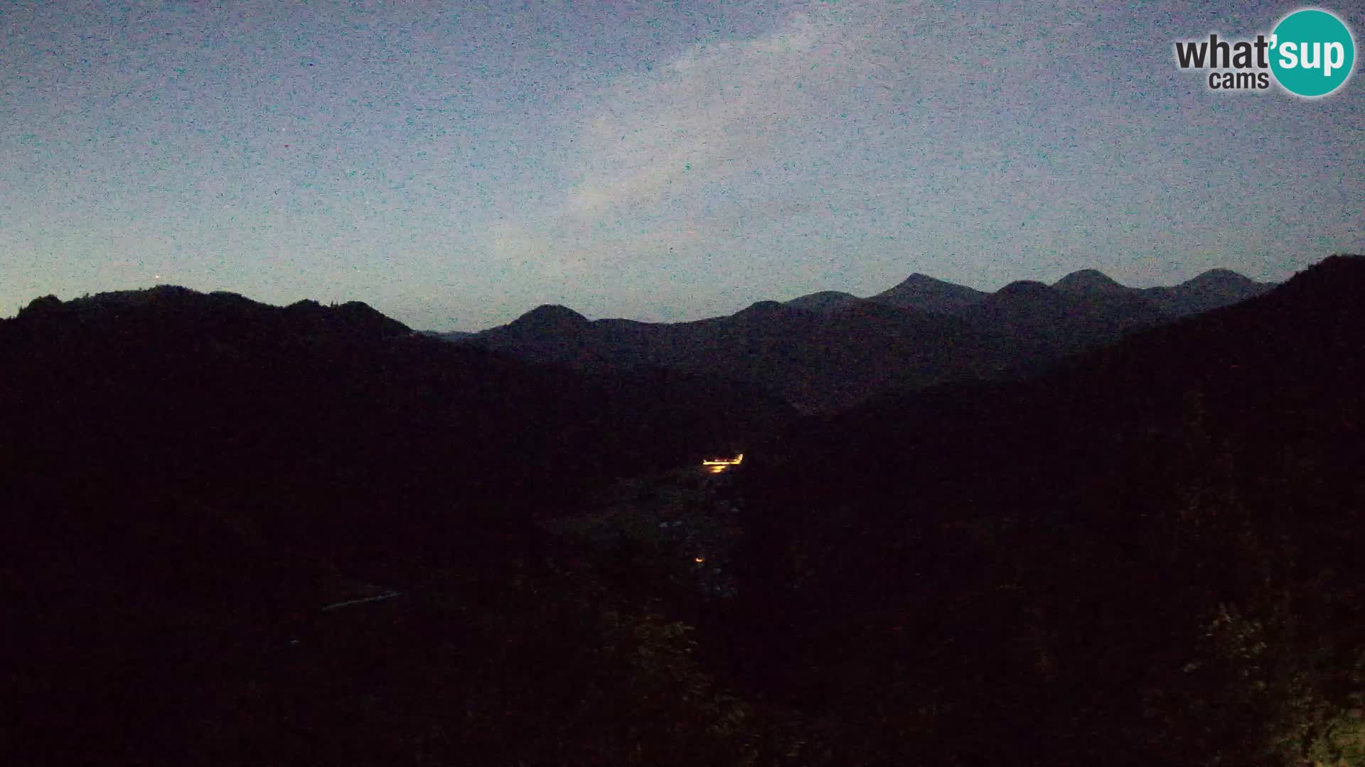 Webcam Dražgoše