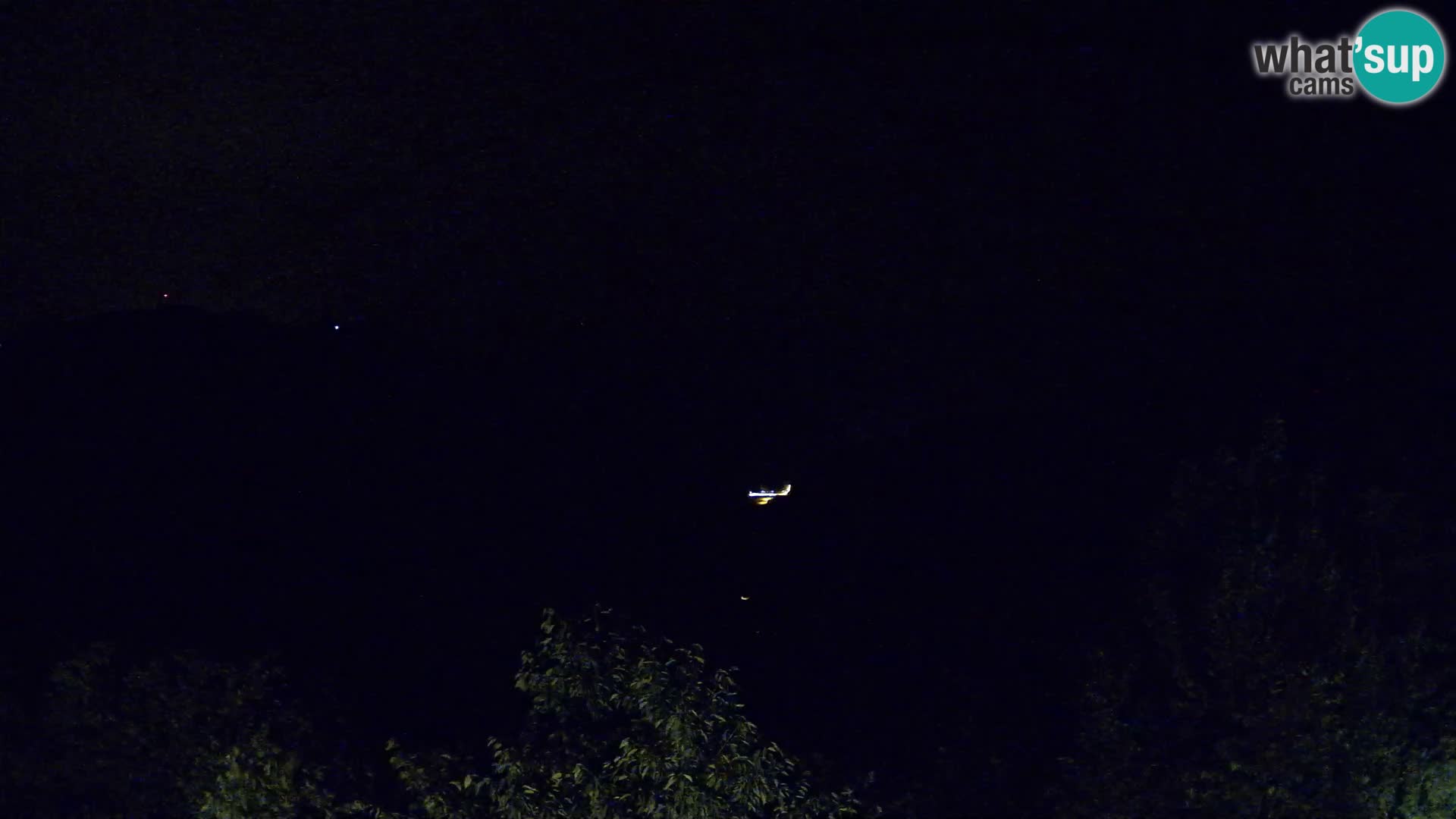 Live webcam Dražgoše