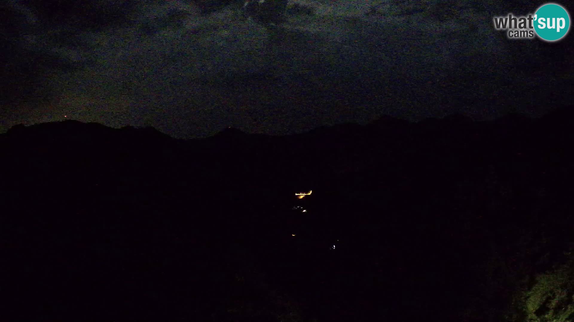 Webcam Dražgoše