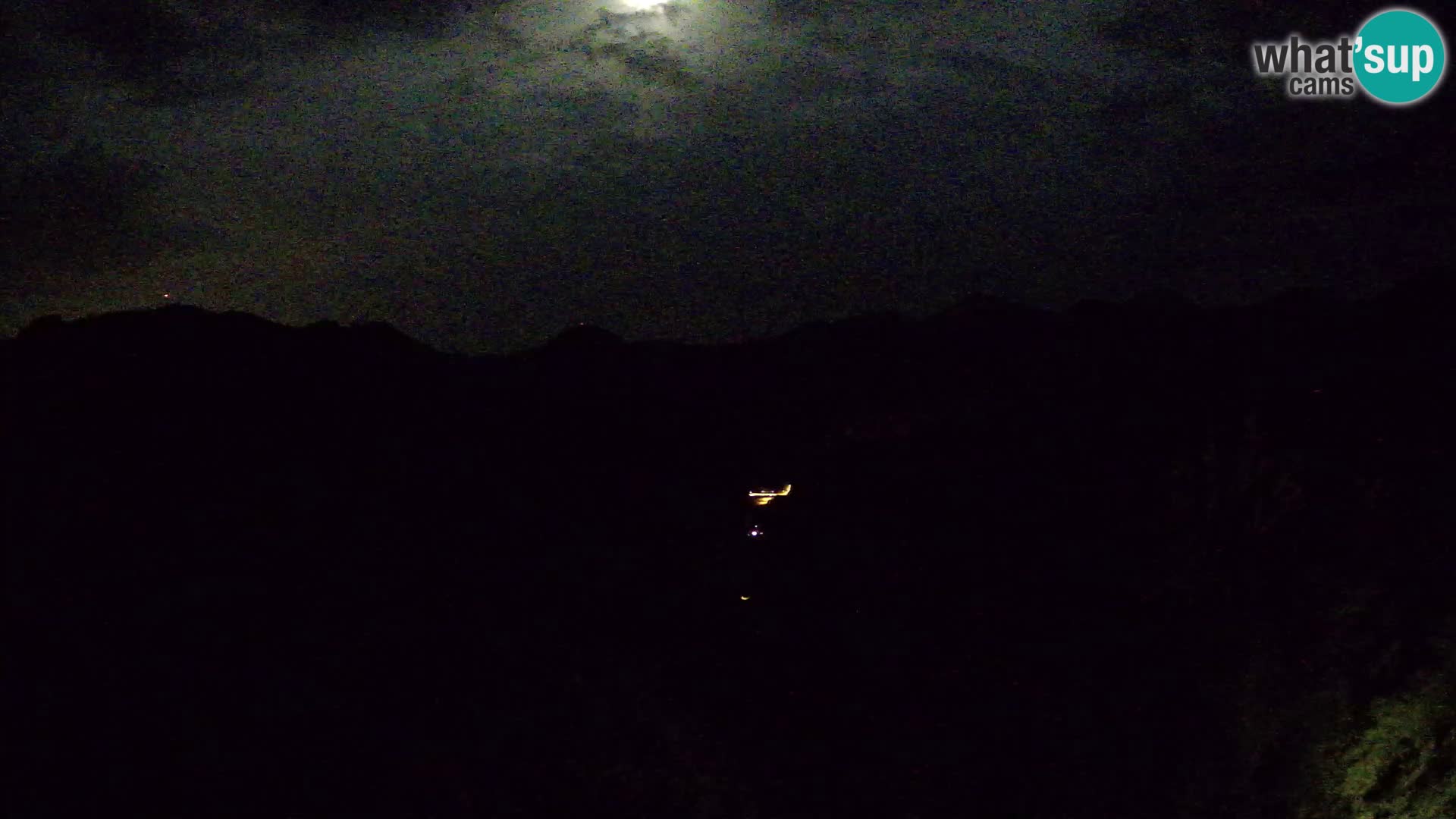Live Cam Dražgoše