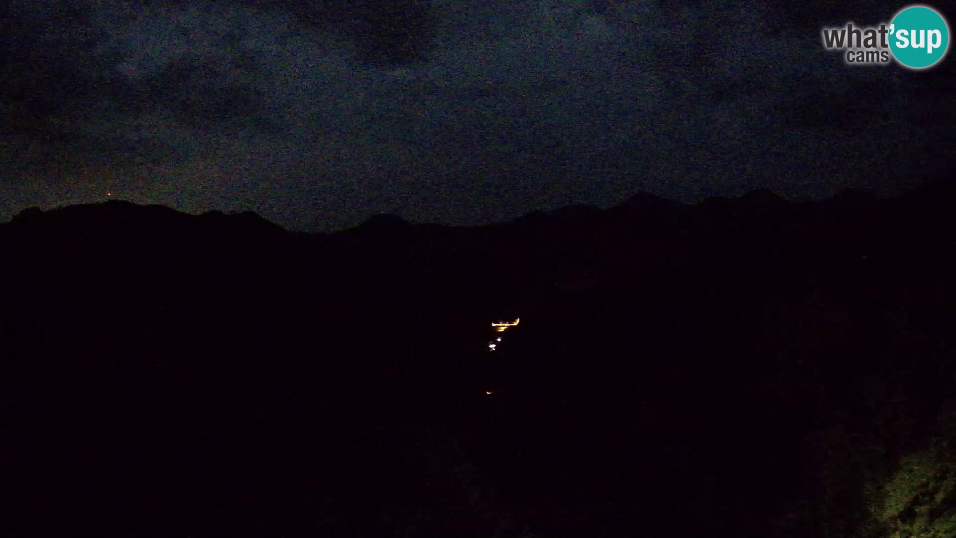 Live Cam Dražgoše