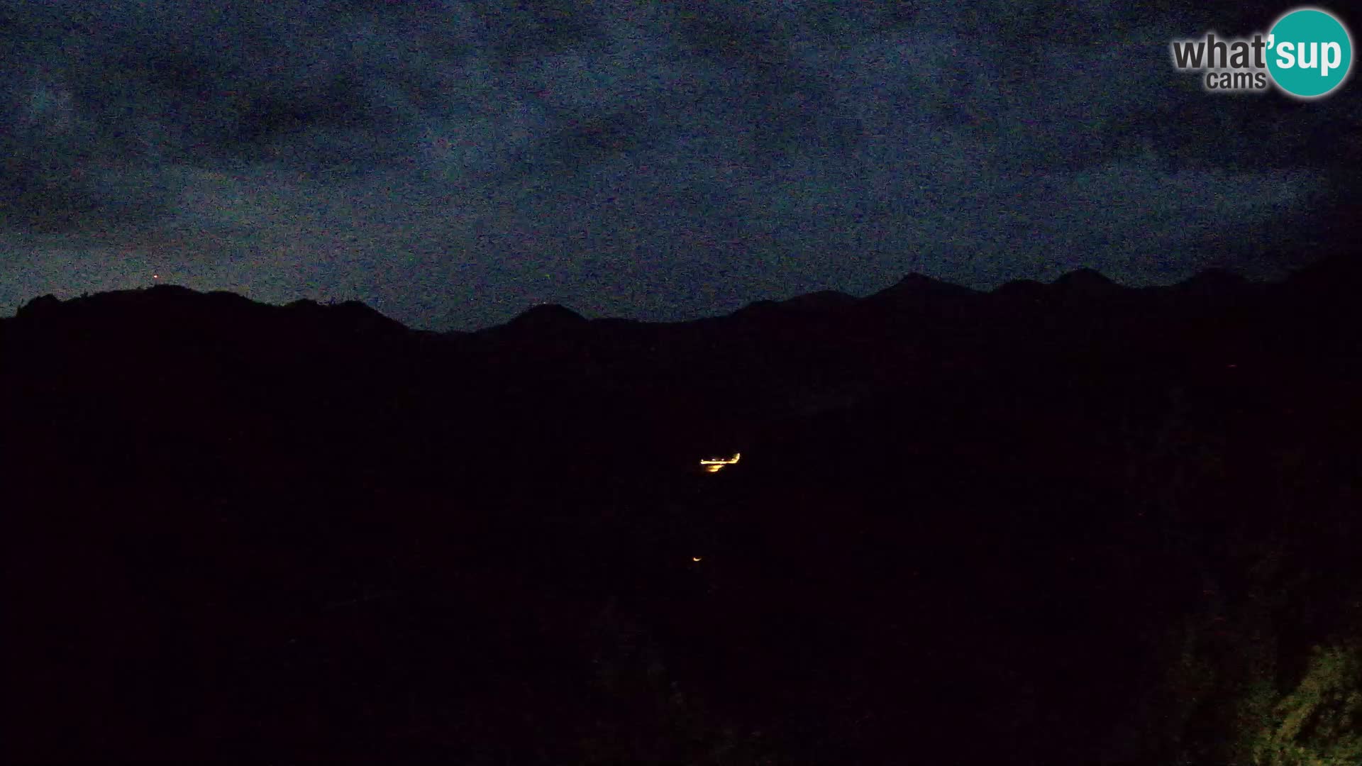Live webcam Dražgoše