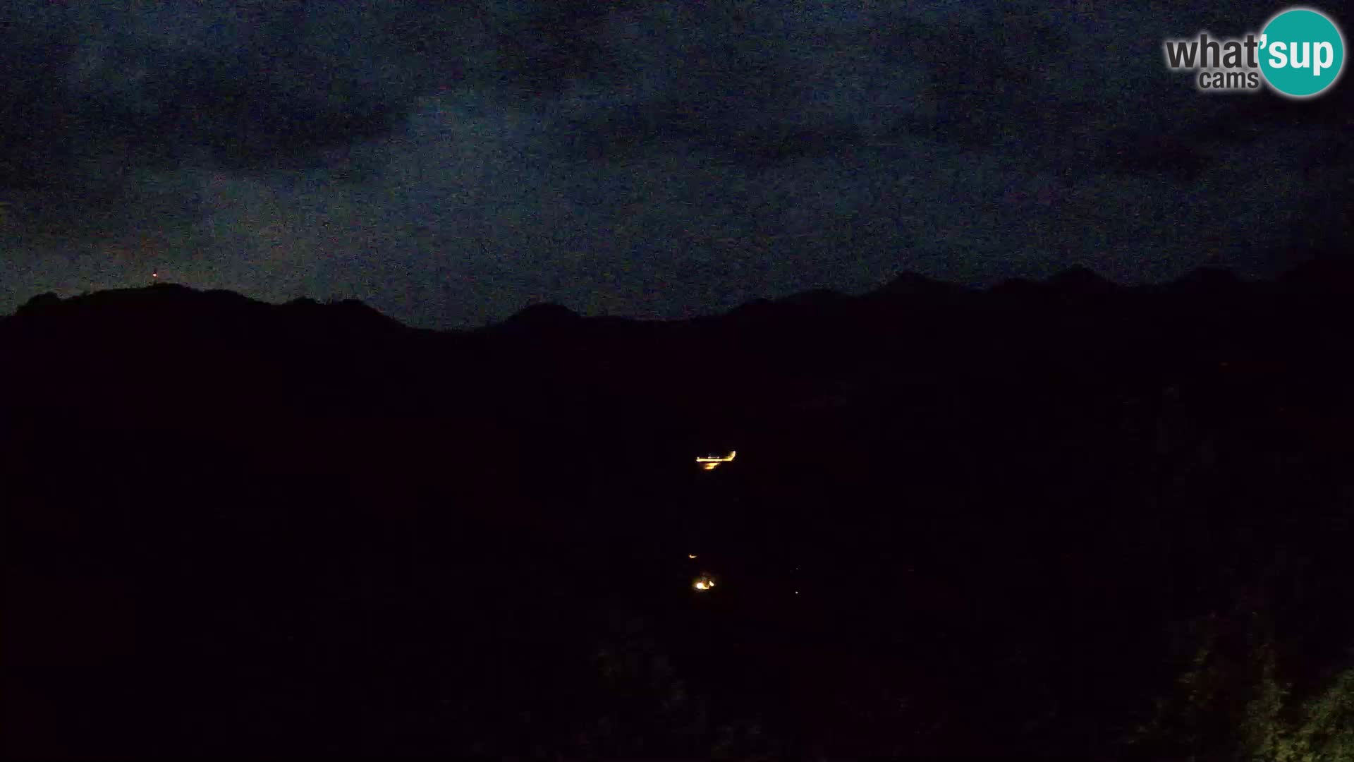 Webcam Dražgoše