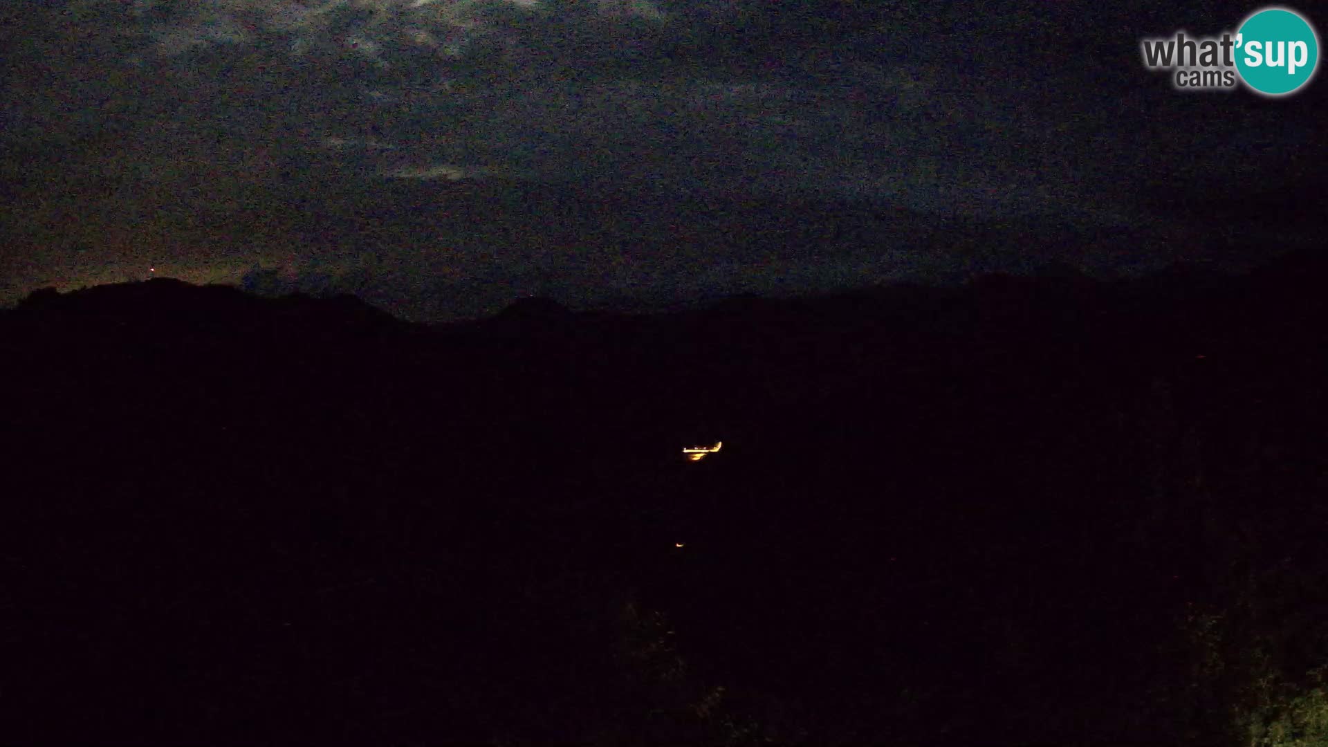 Livecam Dražgoše webcam