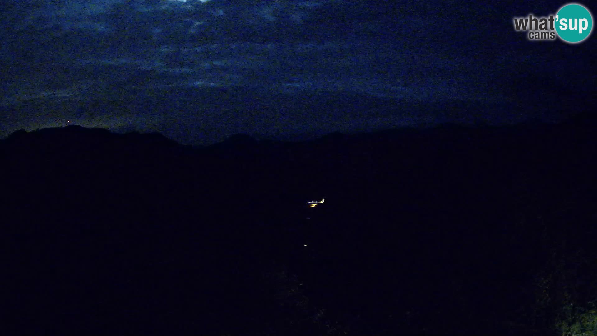 Live webcam Dražgoše