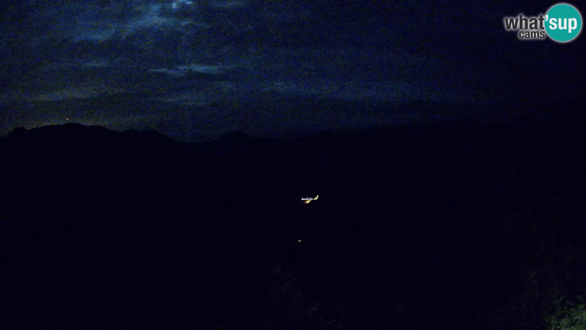 Live webcam Dražgoše