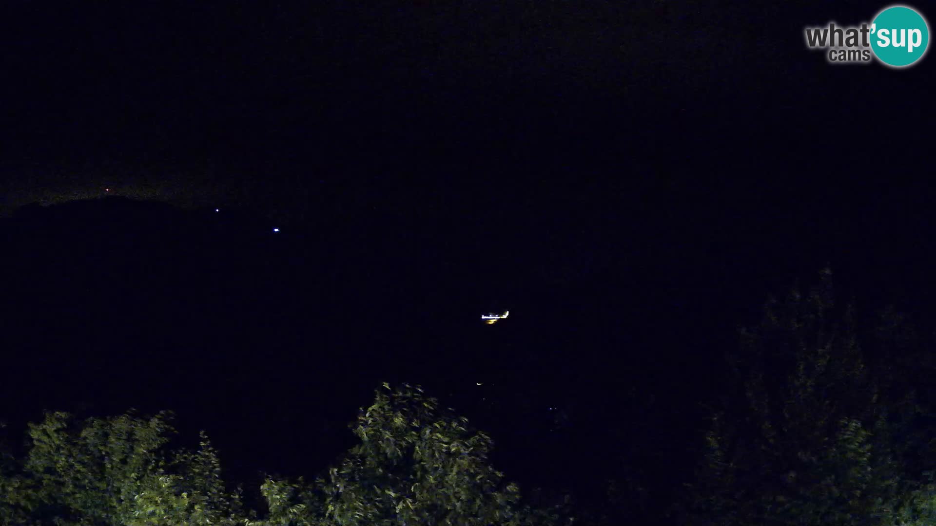 Live webcam Dražgoše