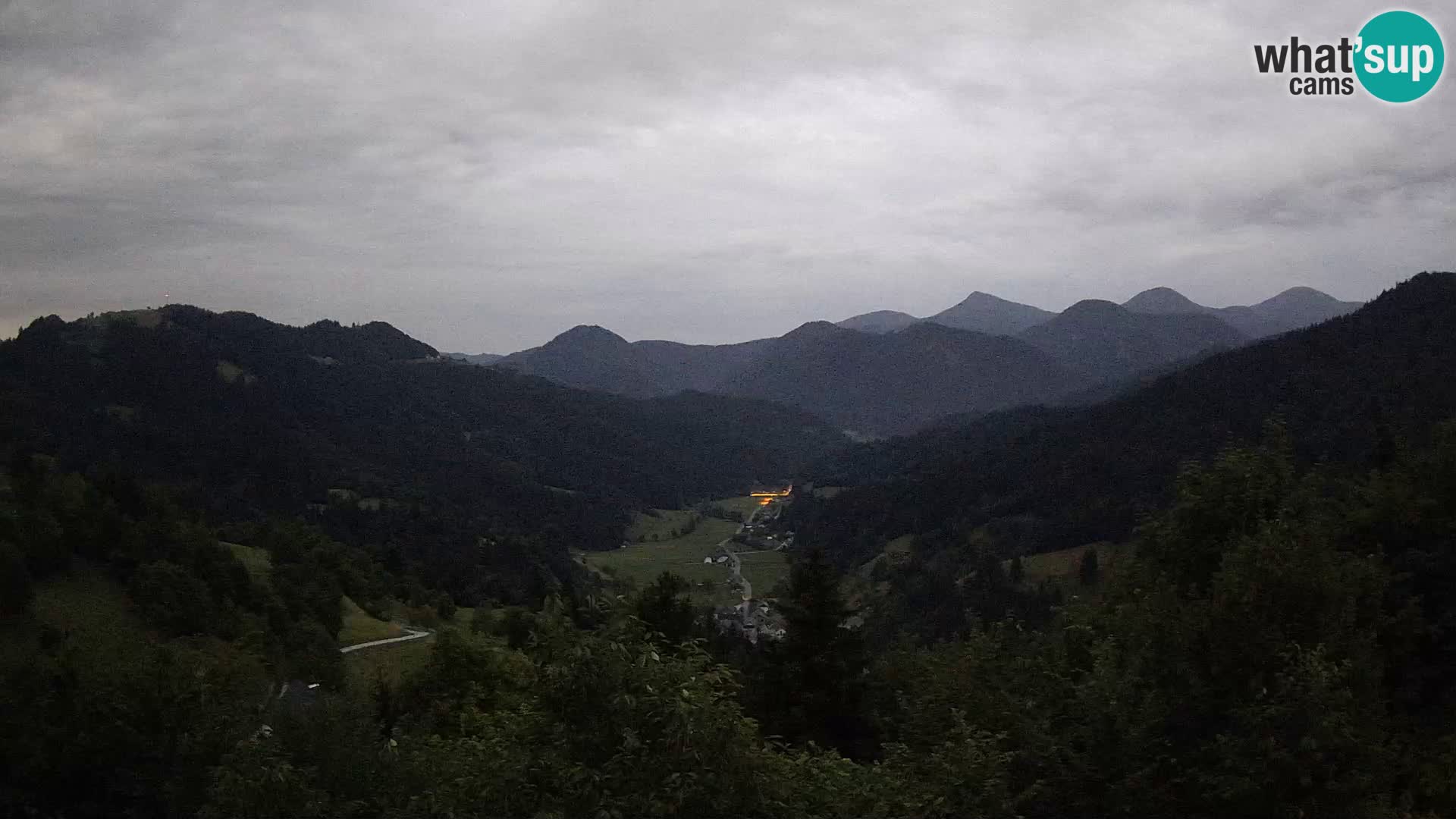 Camera en vivo Dražgoše