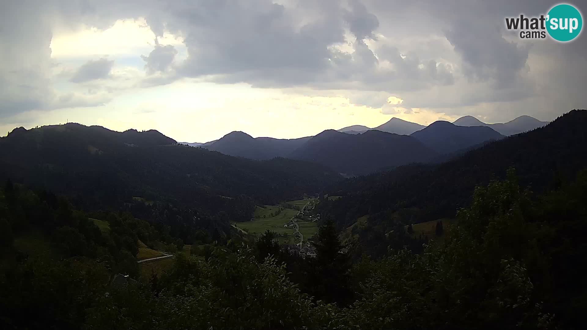 Live Cam Dražgoše