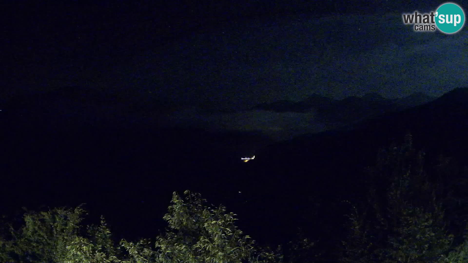 Live webcam Dražgoše