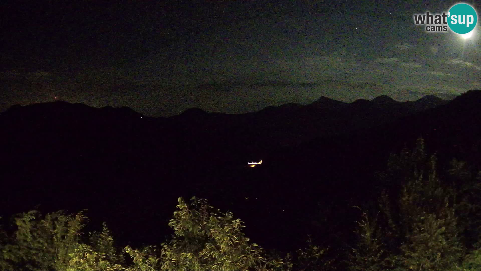 Live Cam Dražgoše