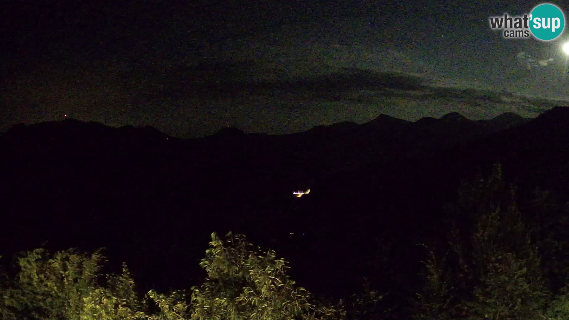 Live Cam Dražgoše
