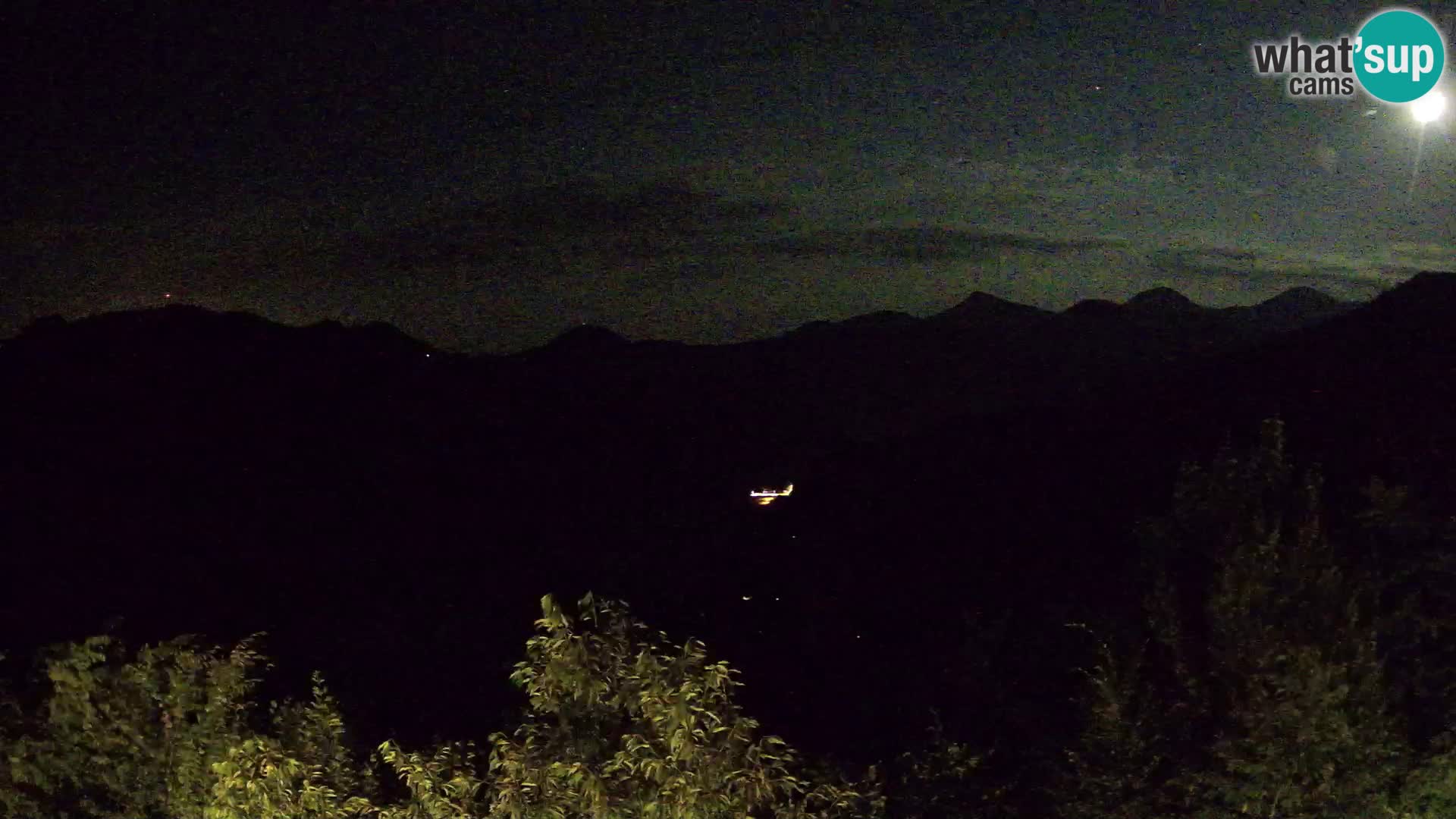 Livecam Dražgoše webcam