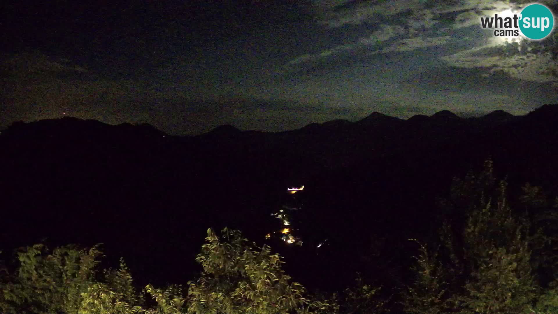 Livecam Dražgoše webcam