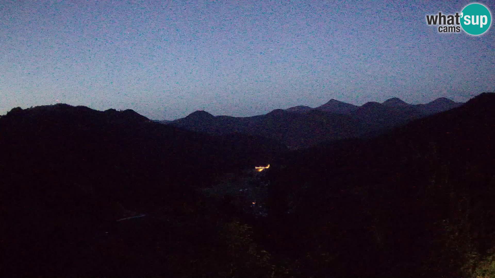 Webcam Dražgoše