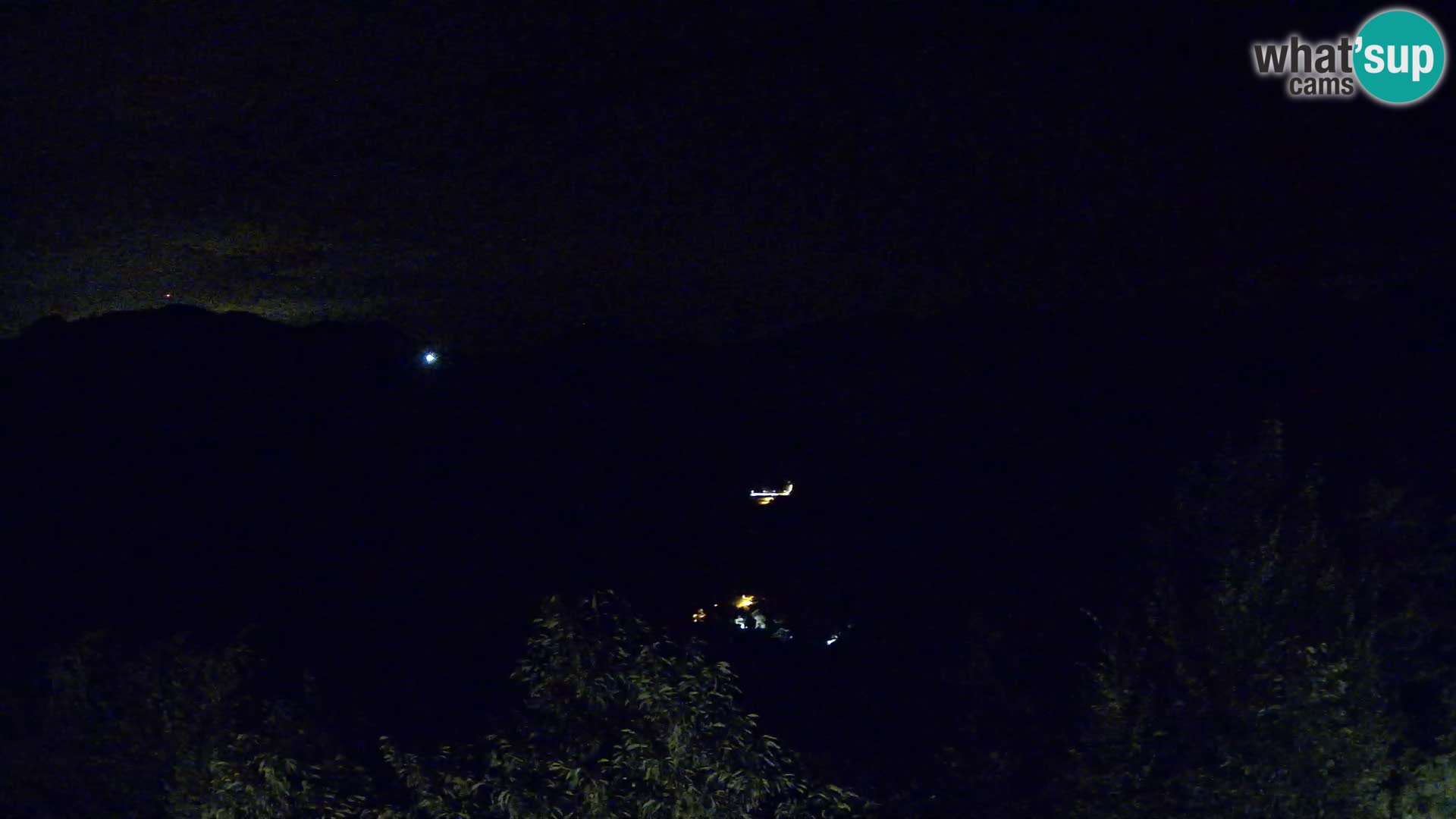 Webcam Dražgoše