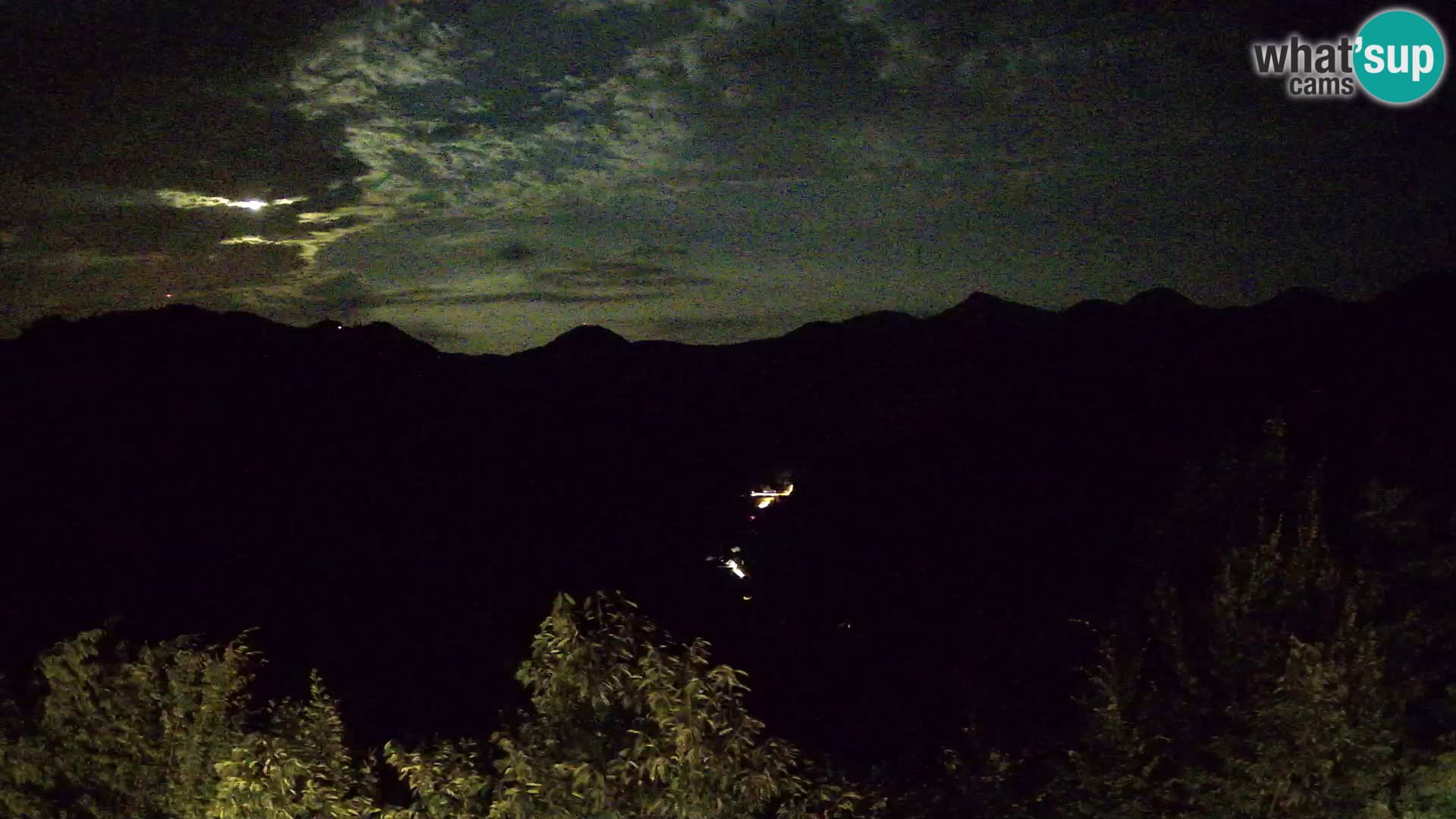 Camera en vivo Dražgoše
