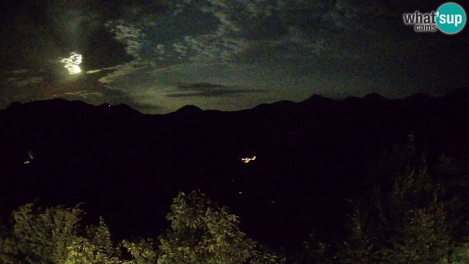 Live Cam Dražgoše