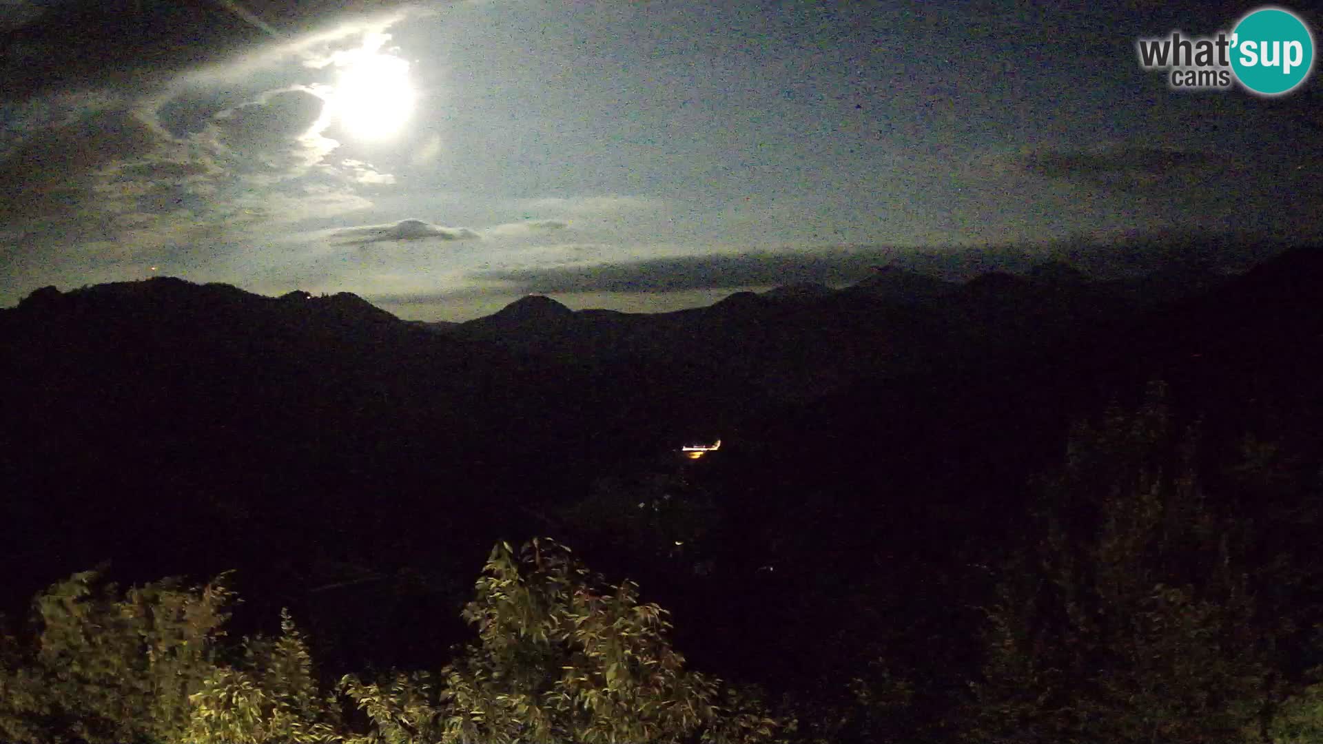 Webcam Dražgoše