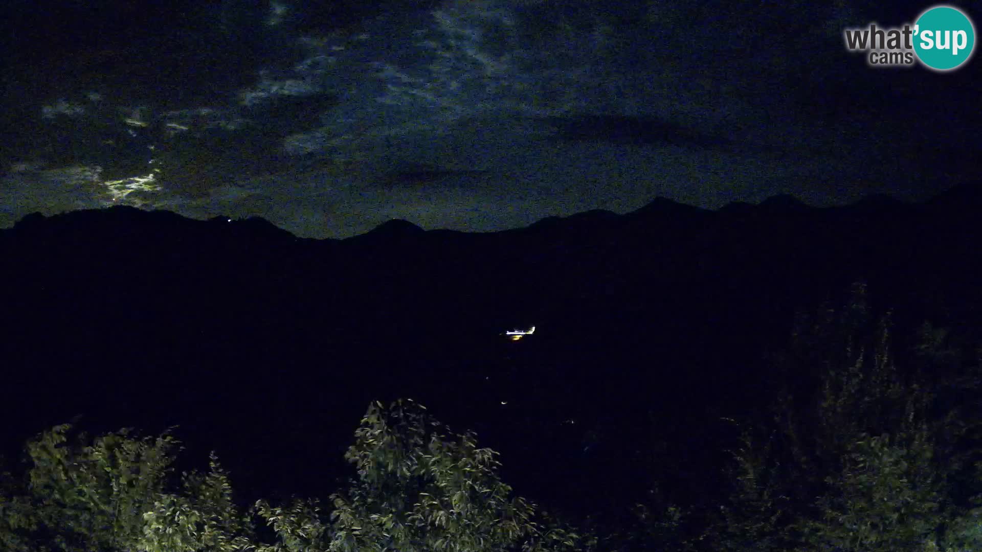 Live Cam Dražgoše