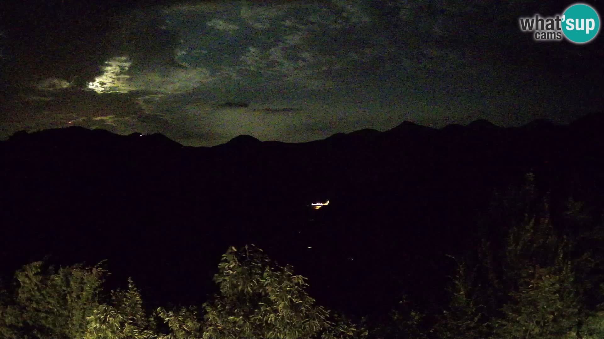 Live Cam Dražgoše