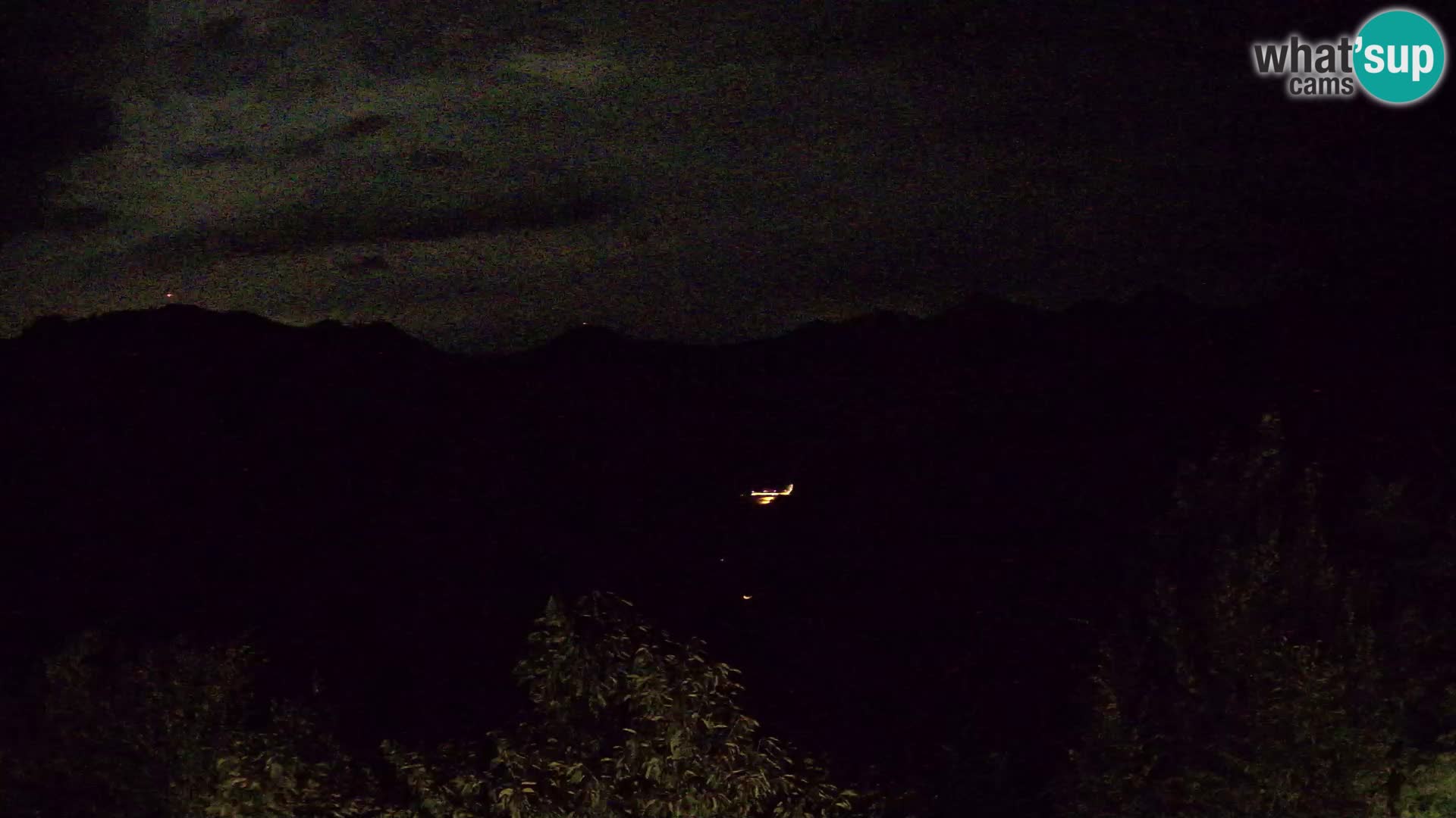 Webcam Dražgoše