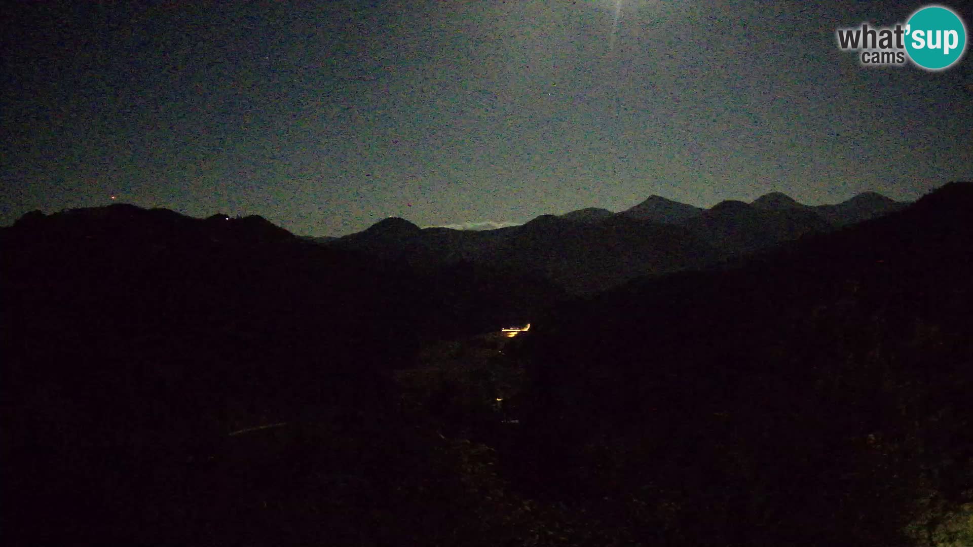 Livecam Dražgoše webcam