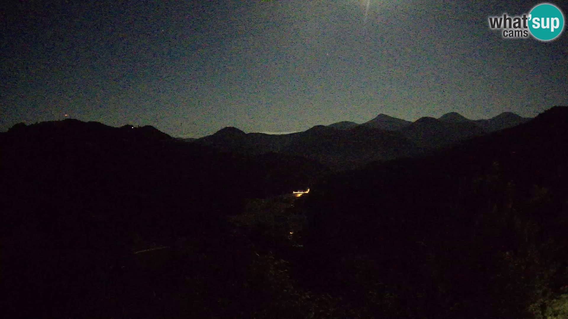 Webcam Dražgoše