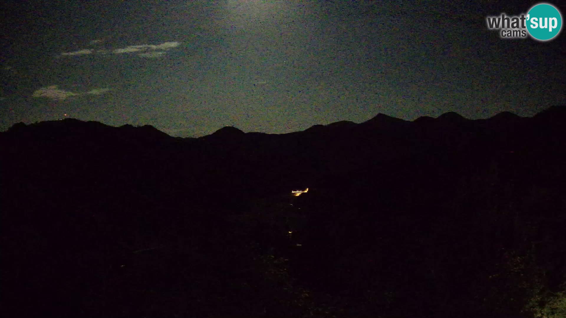 Live Cam Dražgoše