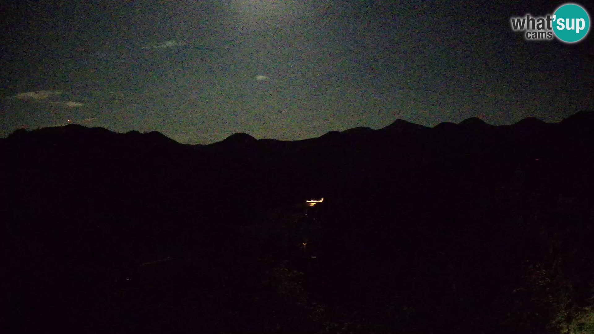 Camera en vivo Dražgoše
