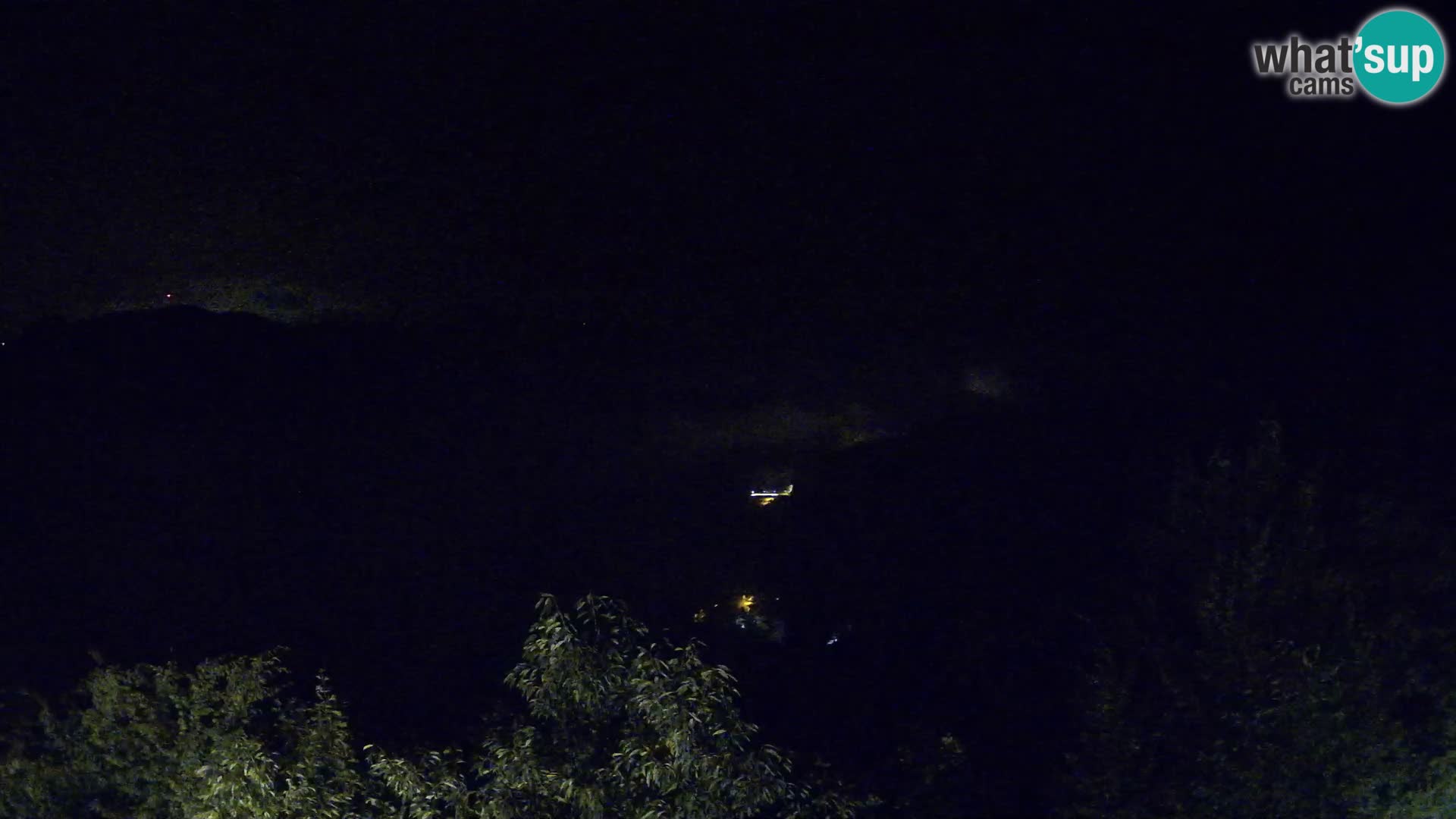 Live webcam Dražgoše