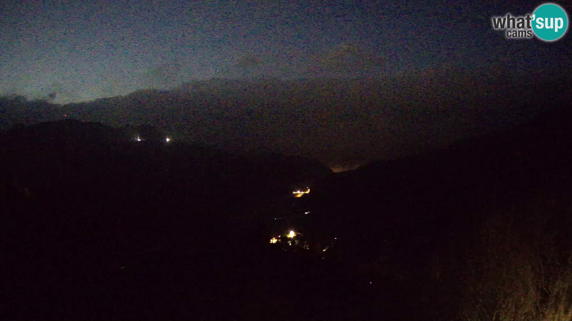 Web kamera Dražgoše – Brunarica Dražgoše