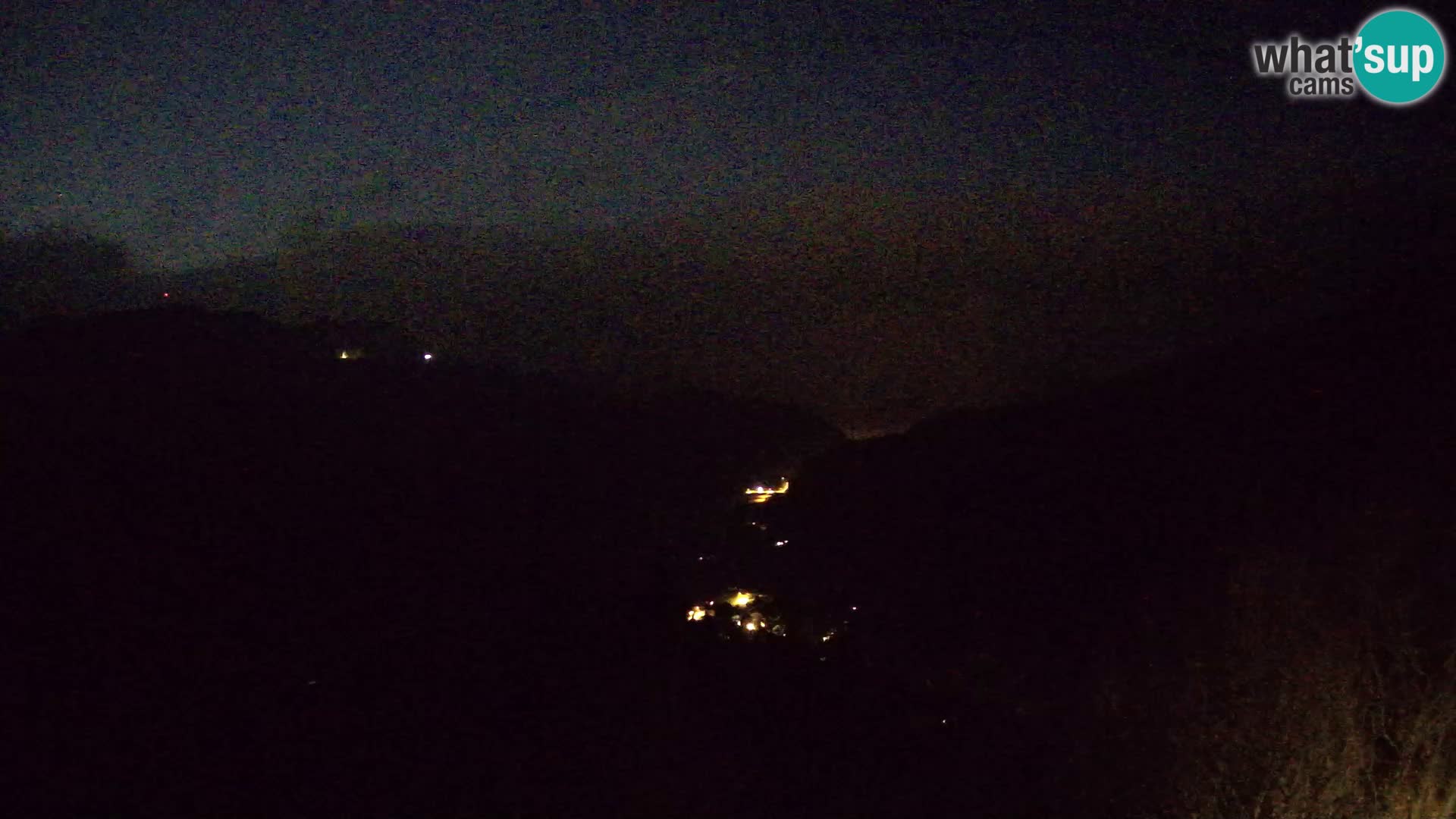 Livecam Dražgoše webcam