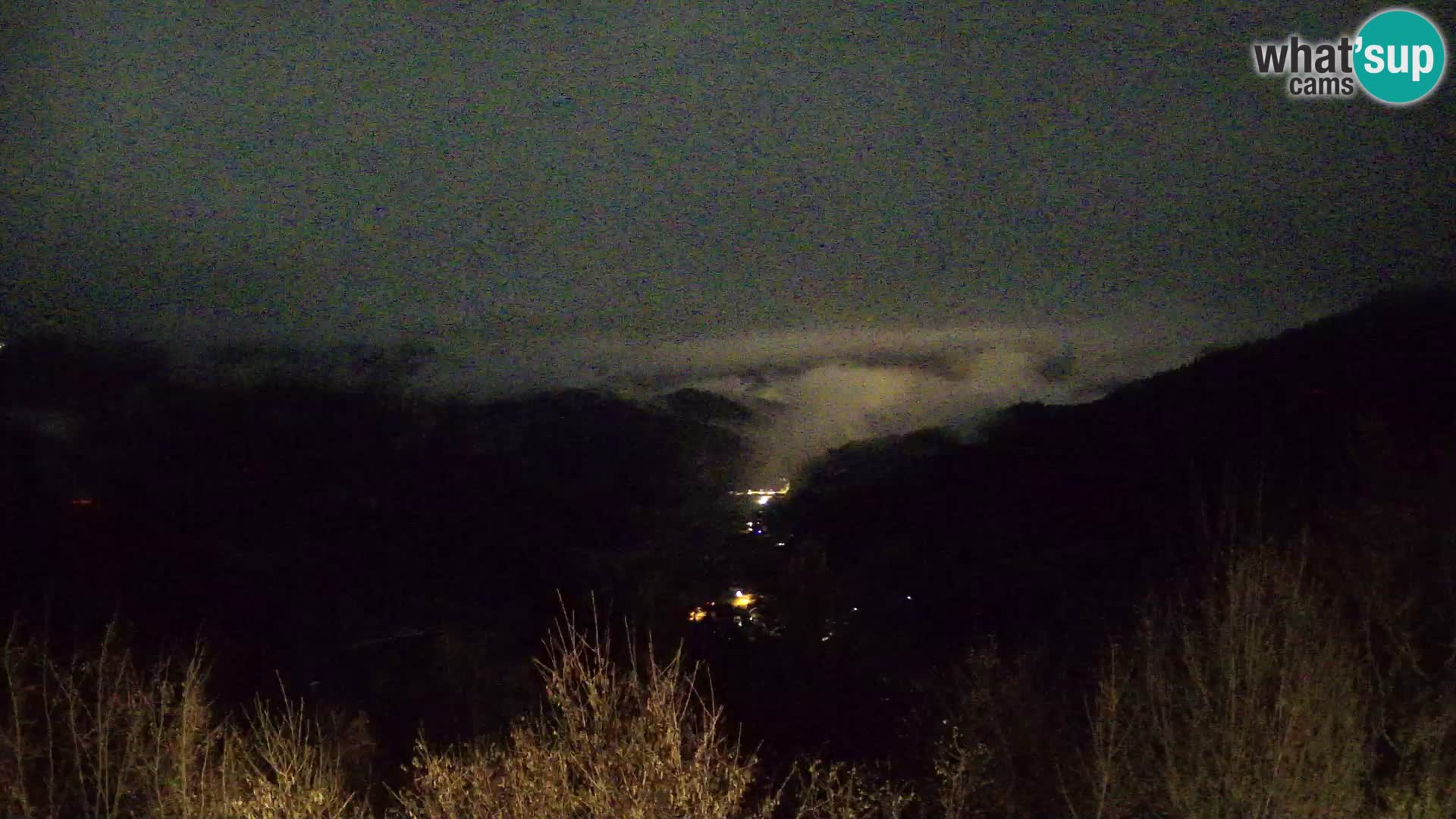 Camera en vivo Dražgoše