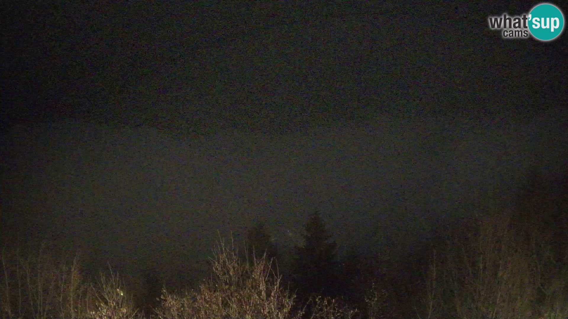 Livecam Dražgoše webcam